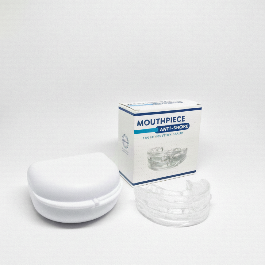 Solution anti-ronflement NuitSereine