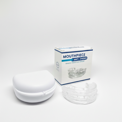 Solution anti-ronflement NuitSereine