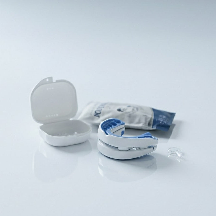 Solution anti-ronflement NuitSereine